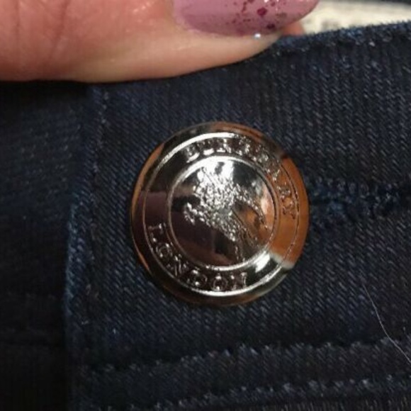 Skirt Burberry size 8us - Picture 4 of 6